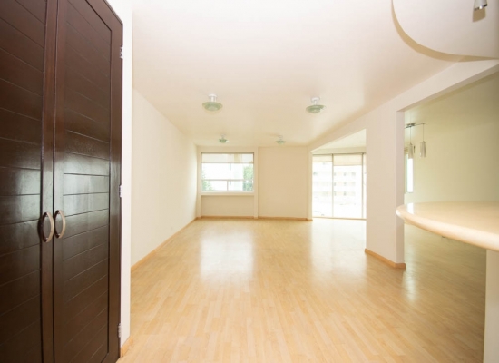 Departamento en venta | 121m2